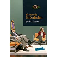 Los mejores  - El mètode Grönholm (LABUTXACA)